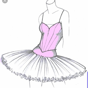 Team Page: TuTu's for TaTa's